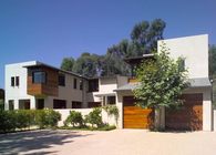 Hollander Residence