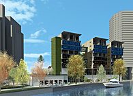 Riverfront Redevelopment