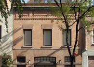 Murray Hill Townhouse