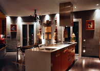 Barcelona Luxury Flat