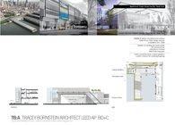 P project