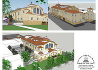 St. Mary's Assyrian Church of the East