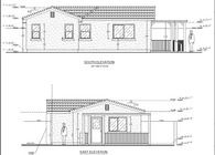 Pool/Guest House