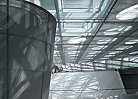 Mercedes-Benz Museum, 2001-2006