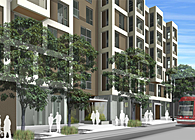 NW 23rd & Lovejoy Mix-Used Housing 