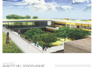 Quality Hill Schoolhouse