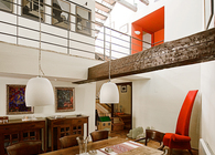 BELLOSO´S HOUSE