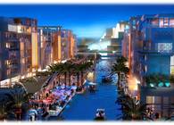 Cultural Canal Precinct
