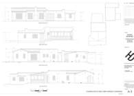 2012 MILBURN-LEGALIZE BEDROOM & BATH ADDITION, COVERED PATIO, AND DESIGN NEW BATH AND LAUNDRY ADDITION