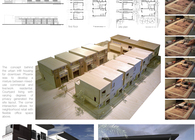 Downtown Phoenix Muli-family Housing