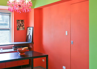 WV Apartment
