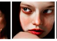 Digital Art Italian