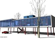 MOdern House