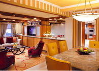 Dining/Living NYC