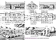HURON HOUSE