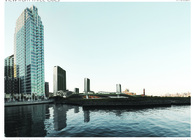 Lackawana Railyards and Housing