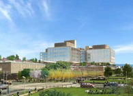 New Stanford Hospital