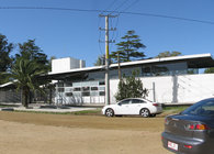 Public Elementary School nº 186 of Parque del Plata, Canelones; Escuela nº 186 de Tiempo Completo en Parque del Plata, Canelones