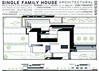 House for a Yoga Instructor