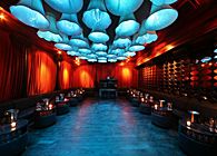 Mr. West Lounge
