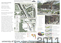 Rainier Avenue Promenade