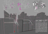 SECRET CITY