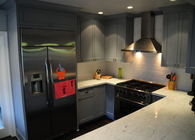 Callahan Remodel and Interior Design