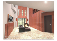 Saturo Hiki House