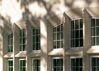 Simon Hall, Indiana University