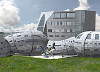 Centre for the Promotion of Science