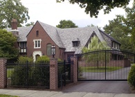 1920 Tudor renovation and addition