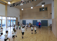 Oakmeadow Primary School
