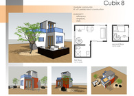 Cubix 8