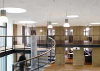 Max Bank, Denmark
