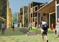 Ohlone Park Plus Energy Community