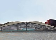 Aquatic Center