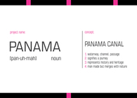 Panama 