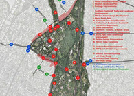 Four Bronx Institutions Alliance