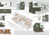 Domec LA - Modular Homes