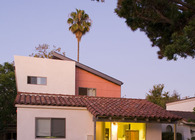 30th Street House