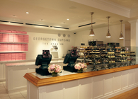 Georgetown Cupcake - Los Angeles
