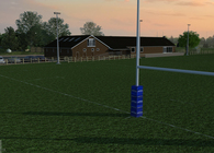 Woodbridge RUFC Changing Room Extension