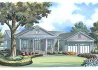 Craftsman bungalow