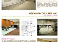 Beckman Coulter Inc