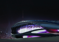 Event Horizon: The Pre-Engineering of a Useful Relic
