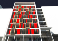 The Infill II