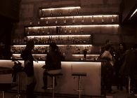 L’ovella Negra Bar in Thessaloniki
