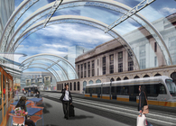 Penn Station District
