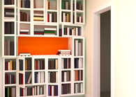 Brown Storage