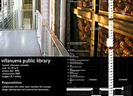 Villanueva Public Library